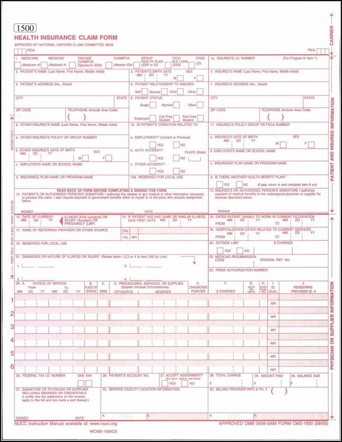 hcfa-1500-claim-form-place-of-service-codes-form-resume-examples