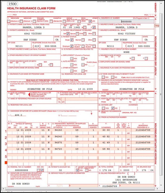 completed-cms-1500-form-sample-form-resume-examples-9x8rajv3dr