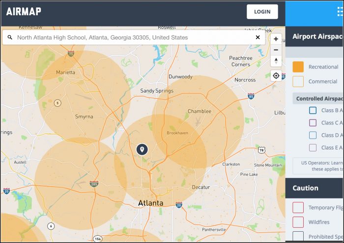 Best Drone Mapping Software - Map : Resume Examples #Mj1vNmB1wy