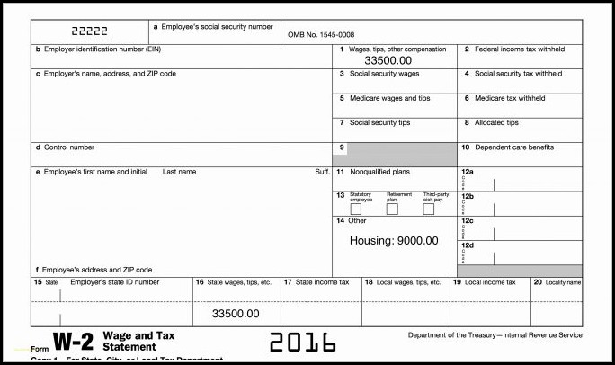 Fillable W2 Form 2017 Form Resume Examples Jrg8dwy3mq 4174