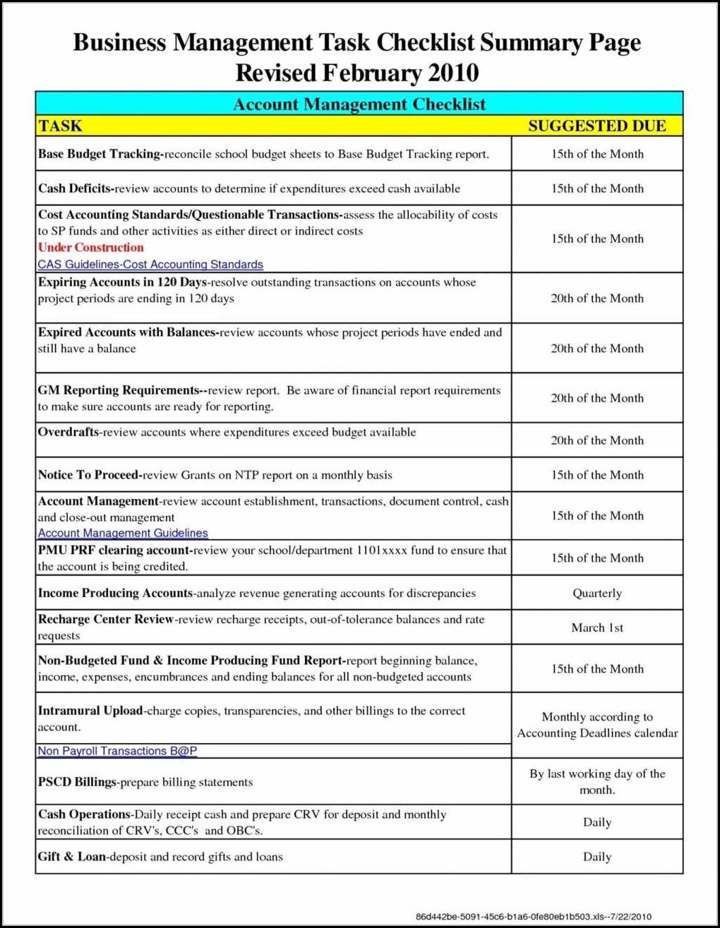 Construction Project Tracker Template Template 1 : Resume Examples #