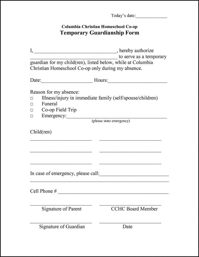free-17-guardianship-forms-that-protect-your-child-in-pdf-ms-word