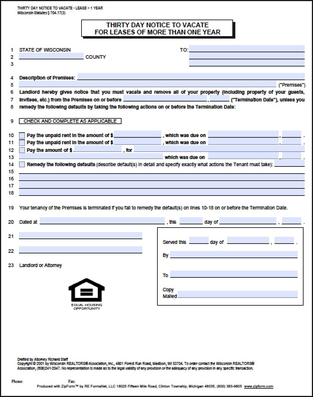 Texas 3 Day Notice To Vacate Form Form Resume Examples jP8JGb61Vd