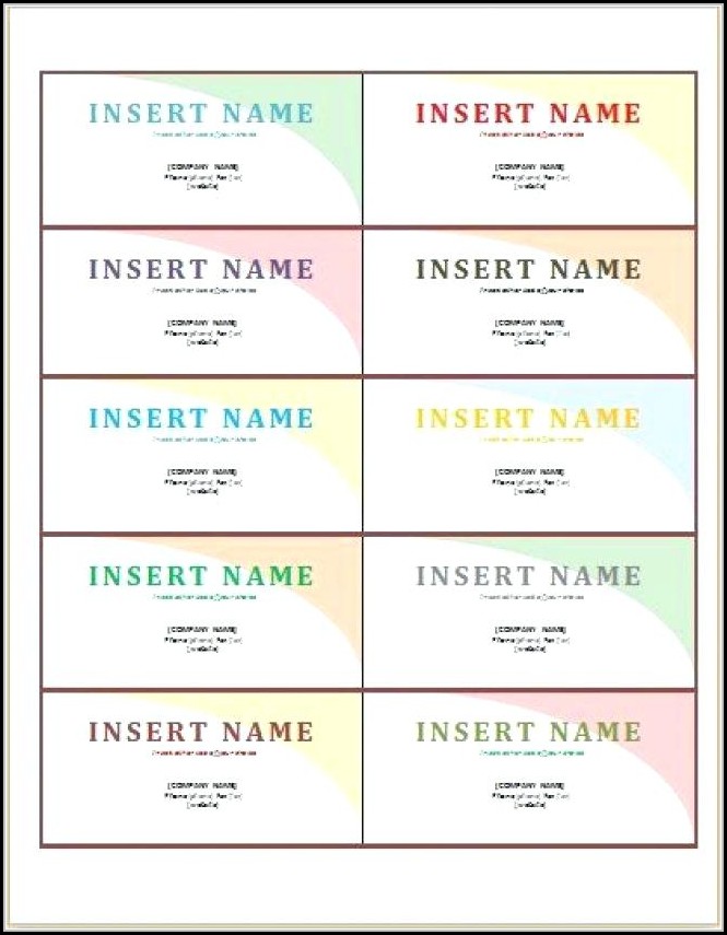 Avery Labels Name Badge Template Template 2 Resume Examples 4Y8bqx736m