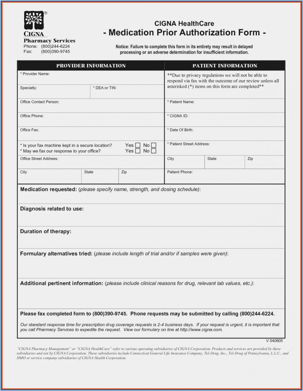 Aarp Prior Authorization Form Form Resume Examples q78Q2PM1g9