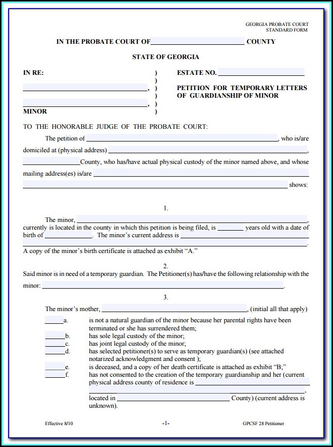 temporary-child-custody-forms-texas-form-resume-examples-ze12g5ekjx