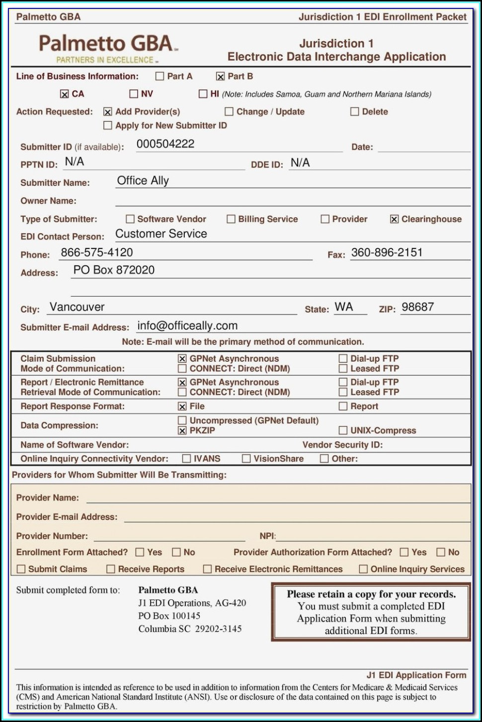 Medicare Form 1490s Dme - Form : Resume Examples #XE8jblR8Oo