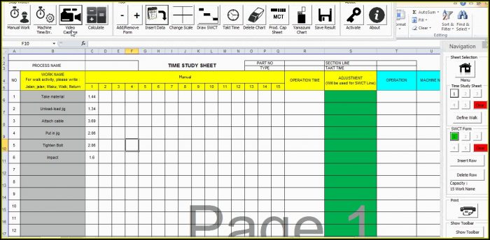 time-and-motion-study-template-excel-download-template-2-resume