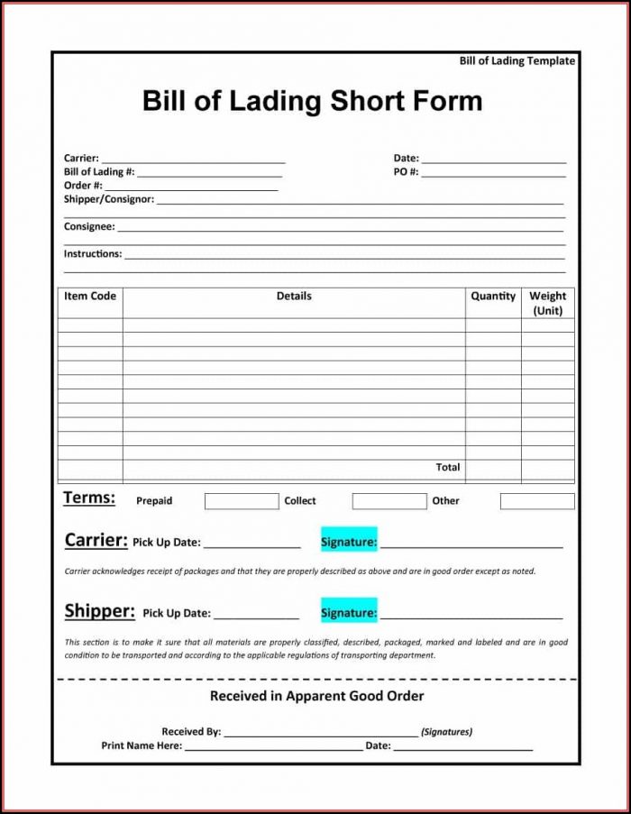 straight-bill-of-lading-short-form-sample-form-resume-examples