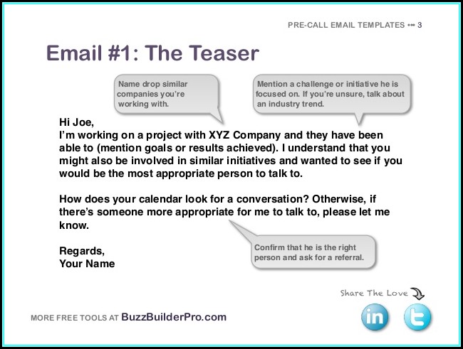 Cold Prospecting Email Templates Template 1 : Resume Examples #oPKlyDM3xn