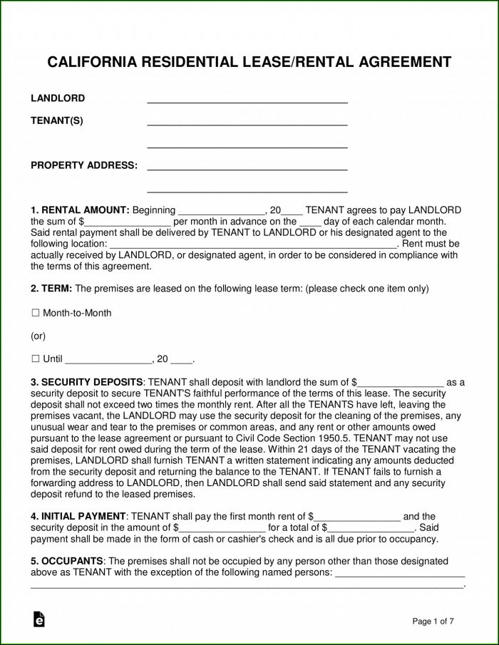 nc-residential-rental-contract-form-410-t-form-resume-examples