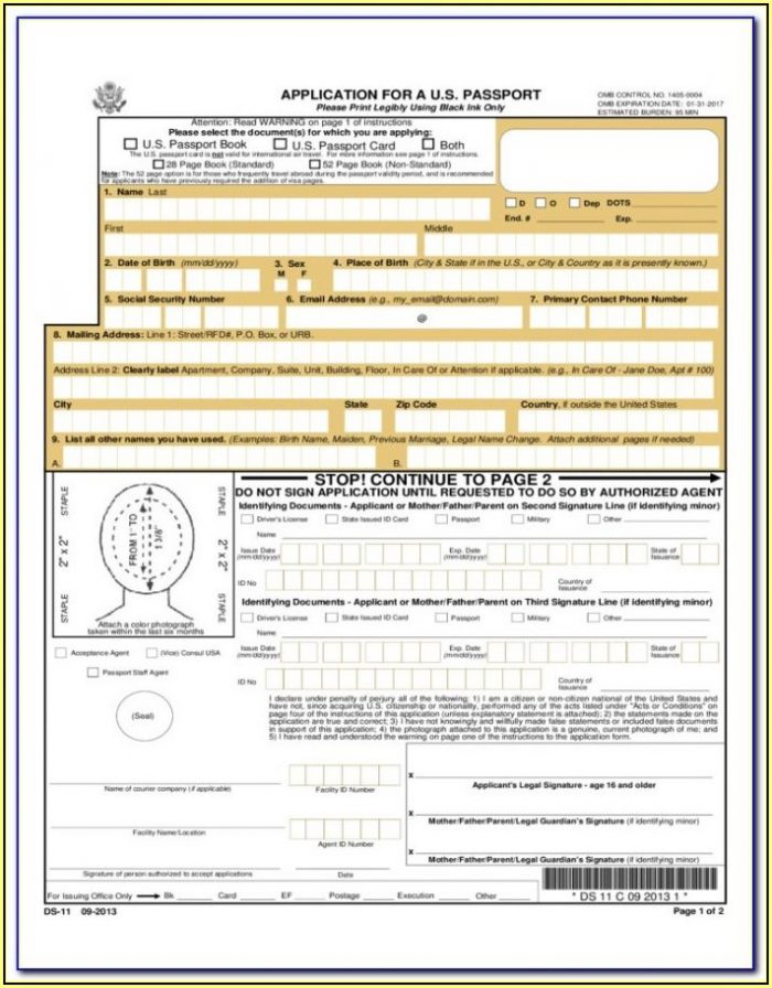 Renewal Passport Forms Australia Form Resume Examples dO3wL4X8En