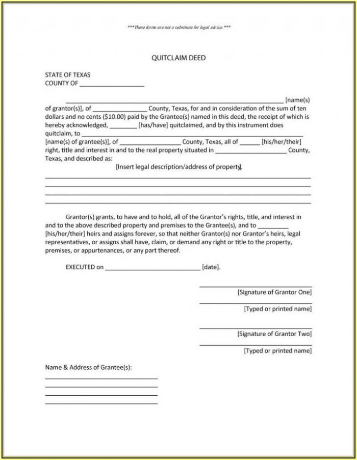 general-warranty-deed-form-texas-form-resume-examples-w93z0551xl