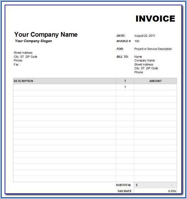 Aia Invoice Form - Form : Resume Examples #EVKYMgoK06