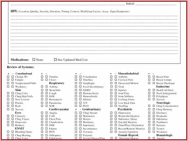 Counseling Progress Notes Template - Template 1 : Resume Examples # ...