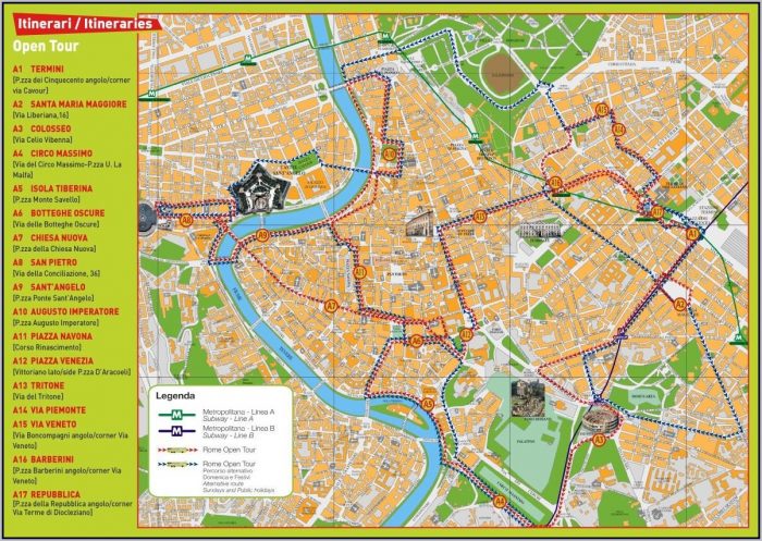 Ancient Roman Map Of Rome - Map : Resume Examples #GX3GeEw1xb