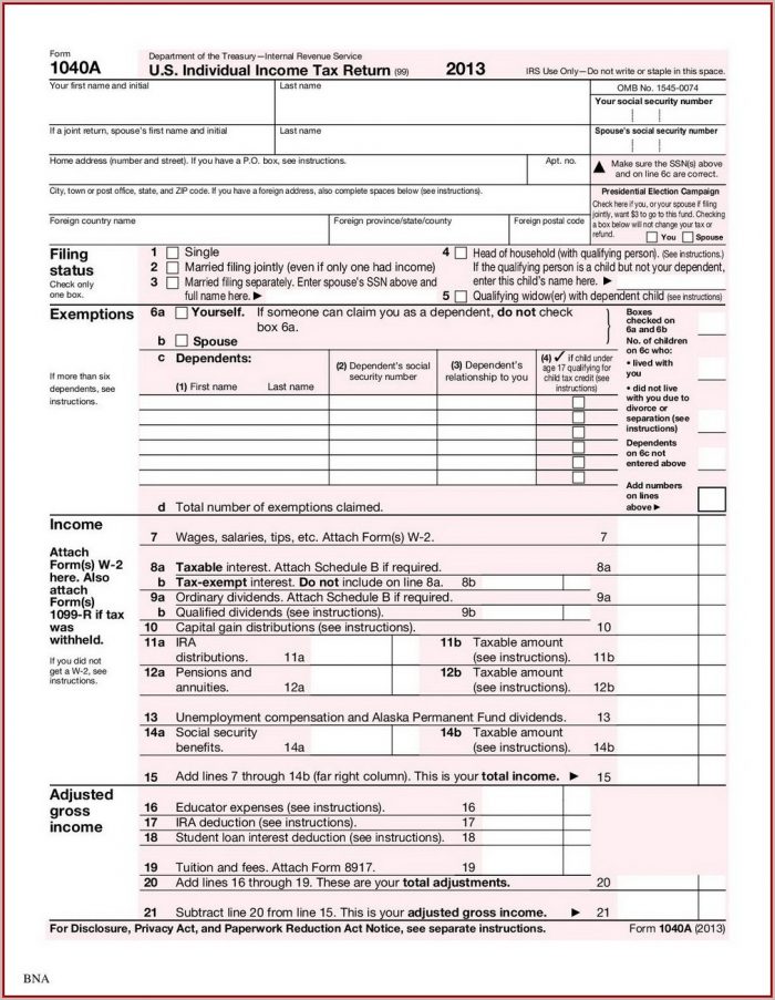 Ga Income Tax Forms 2019 | carfare.me 2019-2020