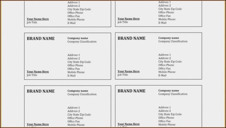 Maco Labels Ml 1000 Template - Template 2 : Resume Examples #XY1qk2J3mZ