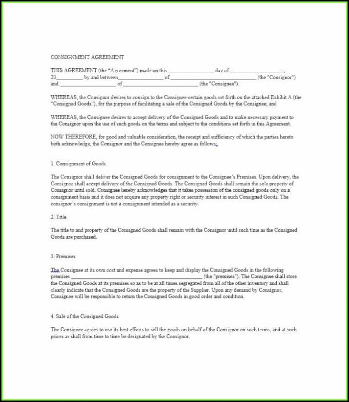 Lodger Tenancy Agreement Template | DocTemplates