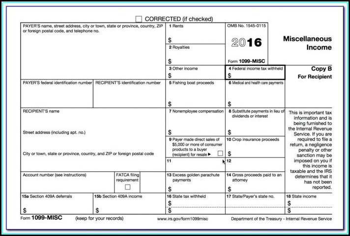 How To Make 1099 Forms In Quickbooks - Form : Resume Examples #G28Bjjp8gE