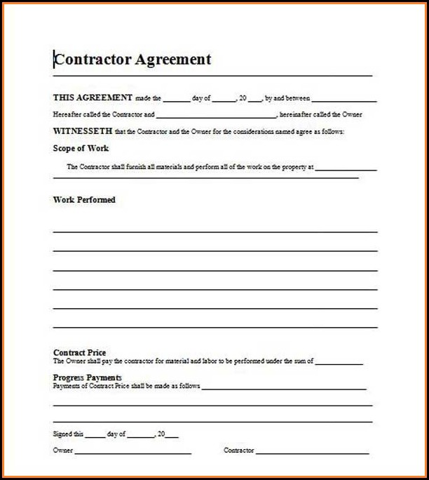 Nc Residential Rental Contract Form 410 T - Form : Resume Examples ...