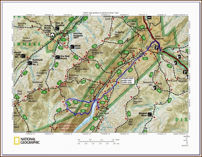 Snowmobile Trail Maps Upper Peninsula Michigan - Map : Resume Examples ...