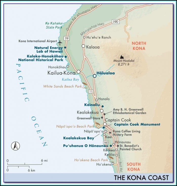 Kona Coast Resort Building Map - Map : Resume Examples #9x8rZGw8dR