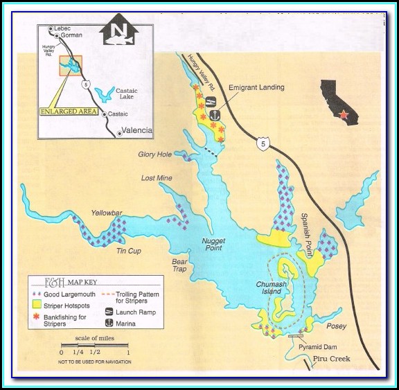 Lake Hopatcong Fishing Map - Map : Resume Examples #ZL3no0D8Q5