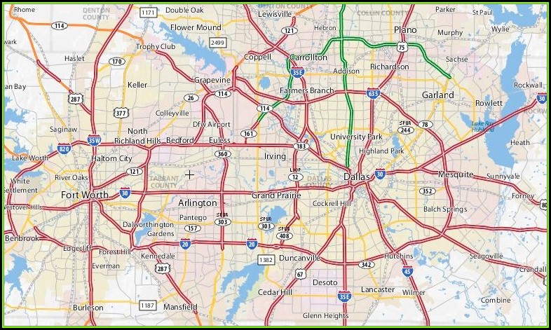 Map Of Dallas Metroplex Zip Codes - Map : Resume Examples #Mj1vL5b3wy