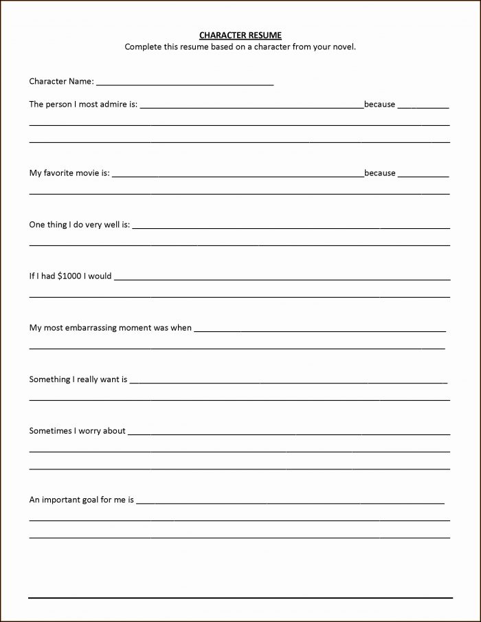 Blank Prescription Pad Template - Template 1 : Resume Examples #Rg8DpE28Mq