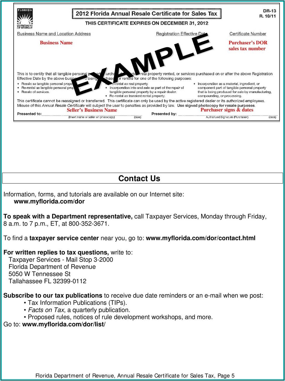 Resale Contract Template - Template 1 : Resume Examples #N48m2wV1yz