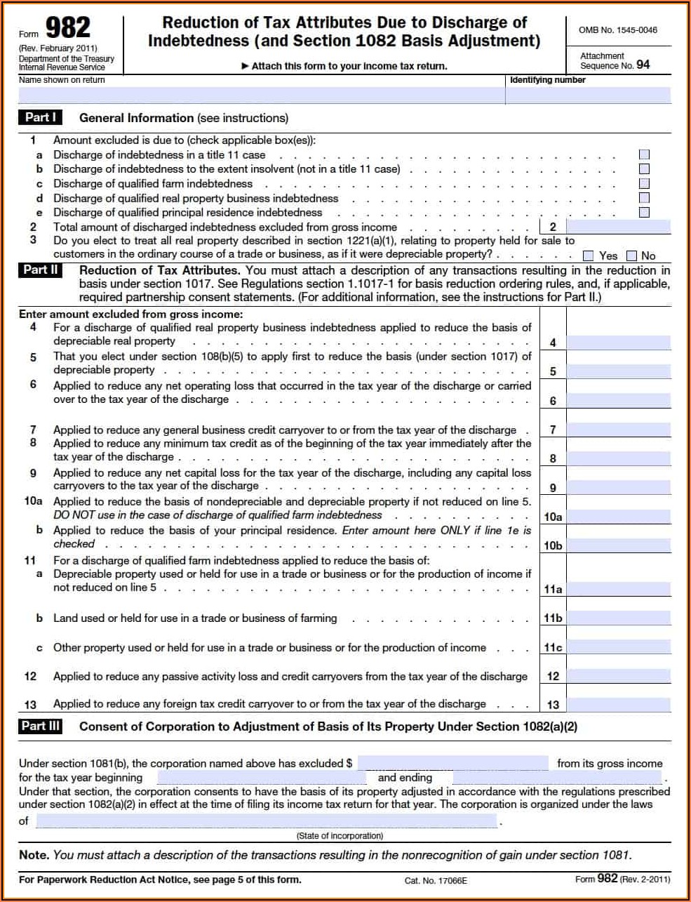 Irs Form 1099 Debt Forgiveness - Form : Resume Examples #G28BDr0KgE