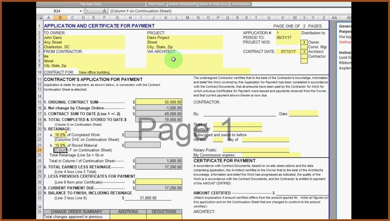 Aia Form G703 Free Download - Form : Resume Examples #EVKYl0N106