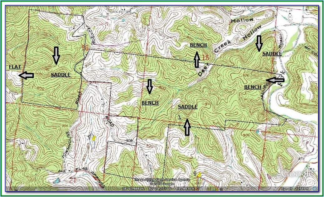 Unit 21 Colorado Elk Hunting Maps - Map : Resume Examples #qb1VQ4d8R2