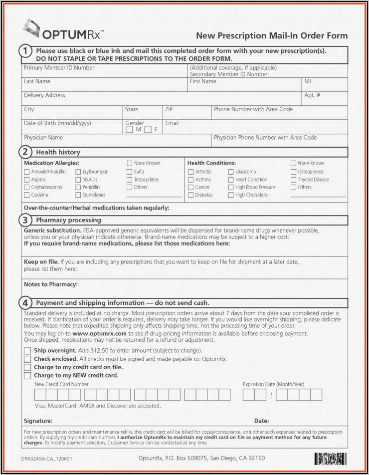 Medco Health Medicare Part D Prior Auth Form - Form : Resume Examples # ...