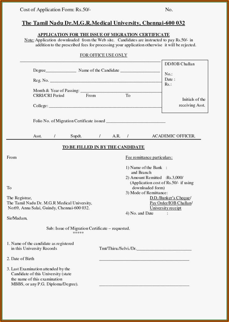 Ach Direct Deposit Authorization Form Template - Template 2 : Resume ...