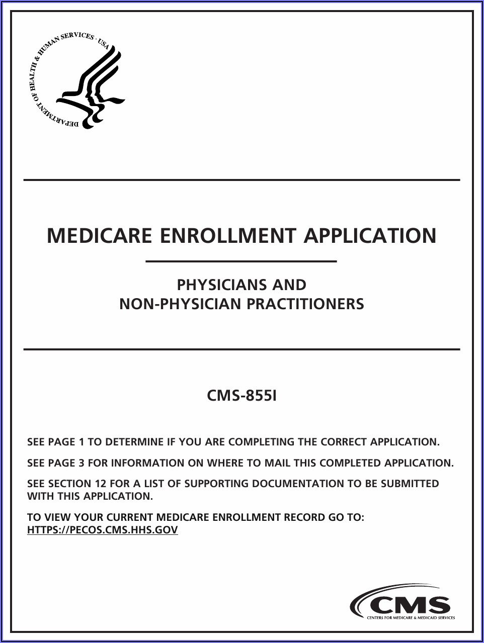 Medicare Part B Sign Up Forms - Form : Resume Examples #GX3Goob3xb